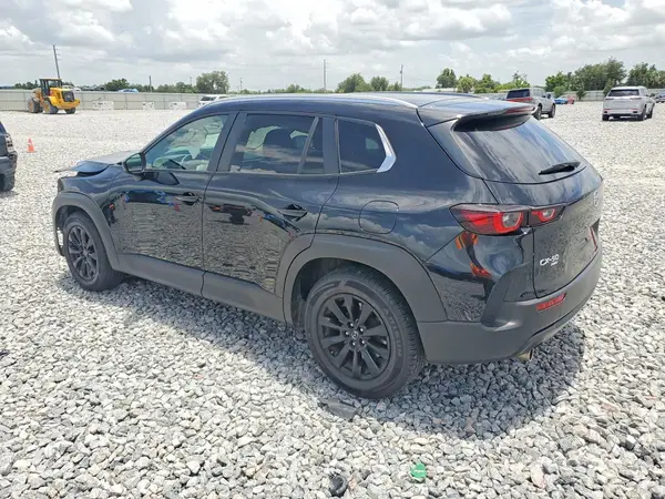 7MMVABBM5RN179487 2024 MAZDA CX-50 - Image 2
