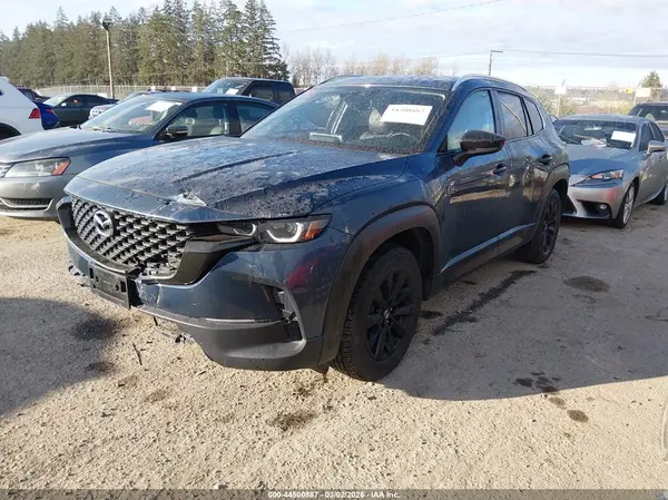 7MMVABBM5RN179747 2024 MAZDA CX-50 - Image 2