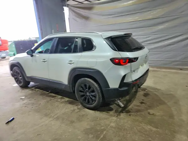 7MMVABBM5RN190974 2024 MAZDA CX-50 - Image 2