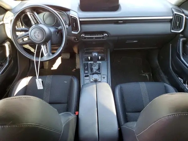7MMVABBM5RN190974 2024 MAZDA CX-50 - Image 8