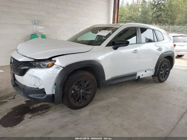 7MMVABBM5RN213511 2024 MAZDA CX-50 - Image 2