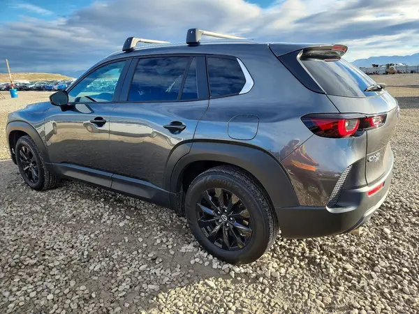 7MMVABBM5RN220667 2024 MAZDA CX-50 - Image 2