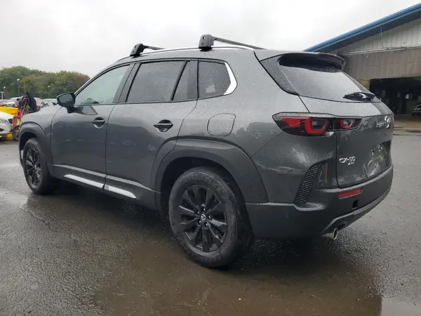 7MMVABBM5RN220894 2024 MAZDA CX-50 - Image 2