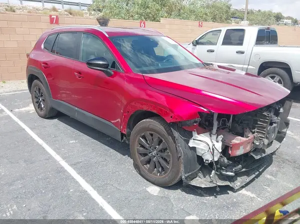 7MMVABBM5RN223844 2024 MAZDA CX-50 - Image 1