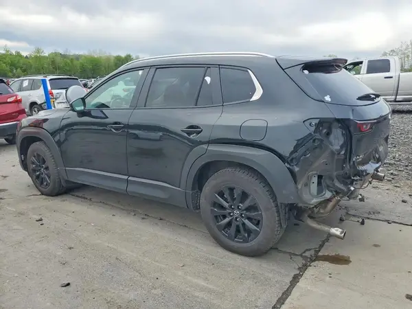 7MMVABBM5RN225335 2024 MAZDA CX-50 - Image 2