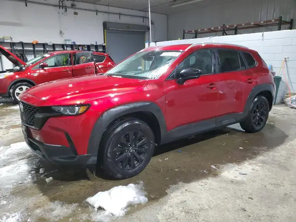 7MMVABBM5RN225819 2024 MAZDA CX-50 - Image 1