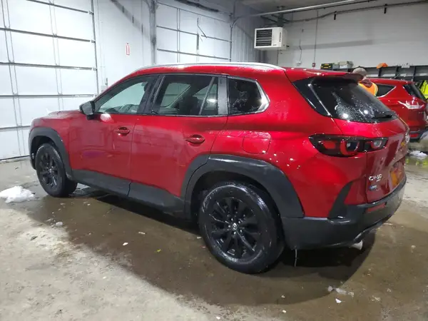 7MMVABBM5RN225819 2024 MAZDA CX-50 - Image 2
