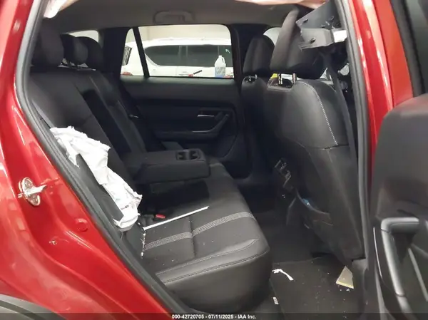 7MMVABBM5RN231393 2024 MAZDA CX-50 - Image 8