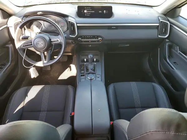 7MMVABBM5RN239915 2024 MAZDA CX-50 - Image 8