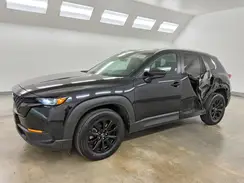 7MMVABBM5SN300394 2025 MAZDA CX-50