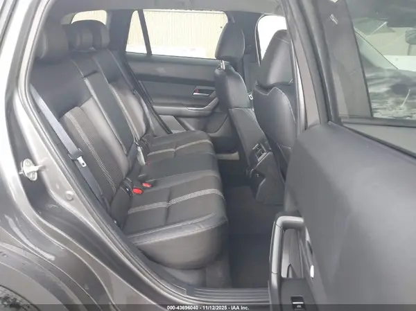 7MMVABBM5SN300413 2025 MAZDA CX-50 - Image 8