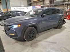 7MMVABBM5SN300444 2025 MAZDA CX-50