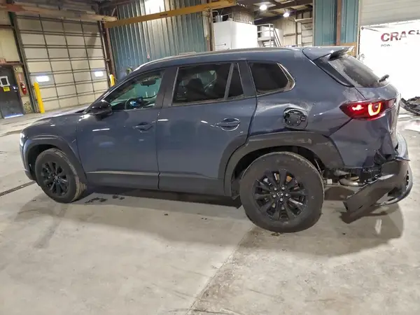 7MMVABBM5SN300444 2025 MAZDA CX-50 - Image 2