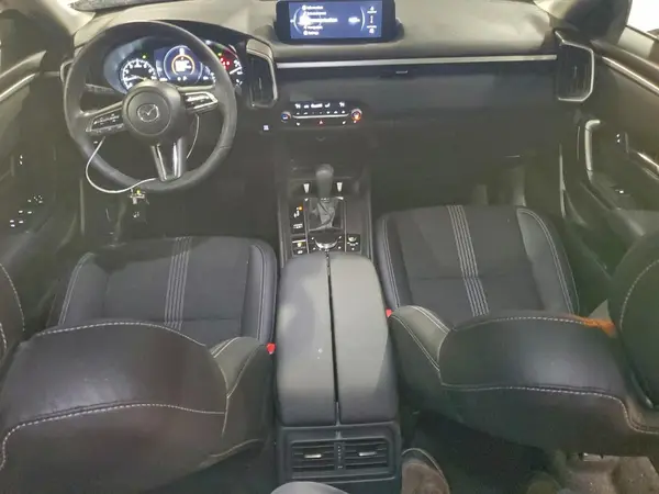 7MMVABBM5SN300444 2025 MAZDA CX-50 - Image 8