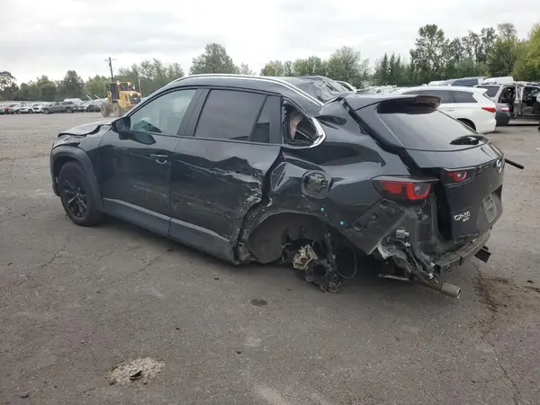 7MMVABBM5SN301058 2025 MAZDA CX-50 - Image 2