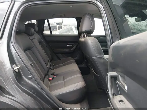 7MMVABBM5SN301576 2025 MAZDA CX-50 - Image 8