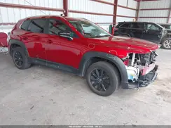 7MMVABBM5SN302999 2025 MAZDA CX-50