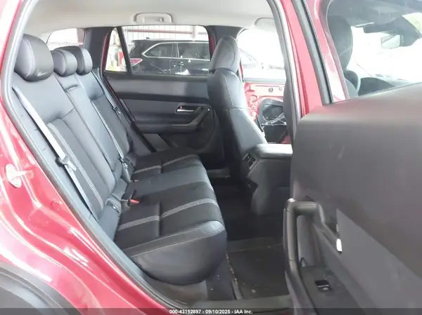 7MMVABBM5SN302999 2025 MAZDA CX-50 - Image 8