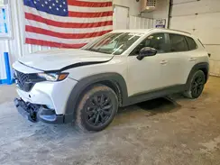 7MMVABBM5SN303084 2025 MAZDA CX-50