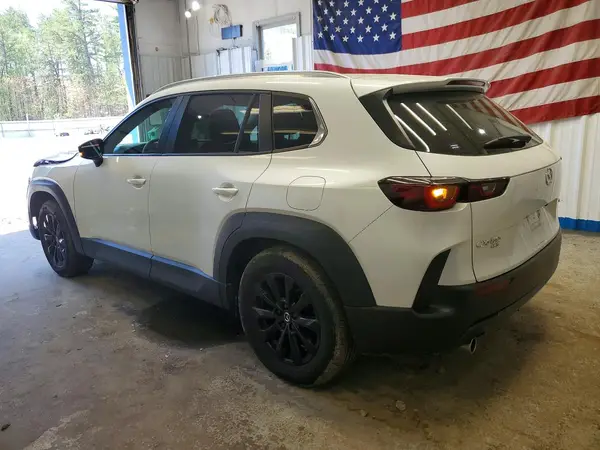 7MMVABBM5SN303084 2025 MAZDA CX-50 - Image 2