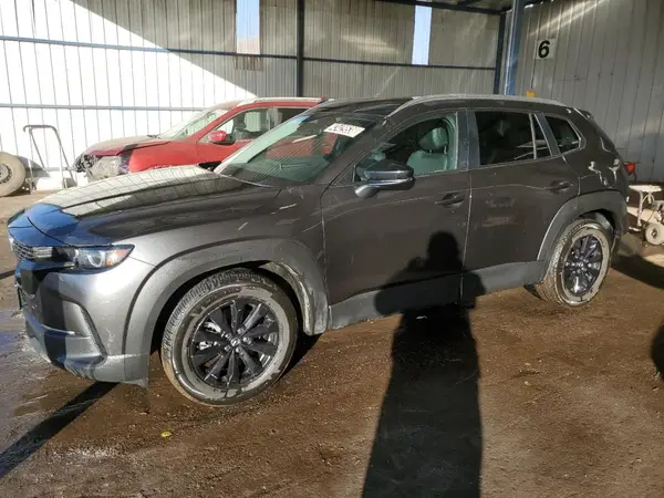7MMVABBM5SN304381 2025 MAZDA CX-50 - Image 1
