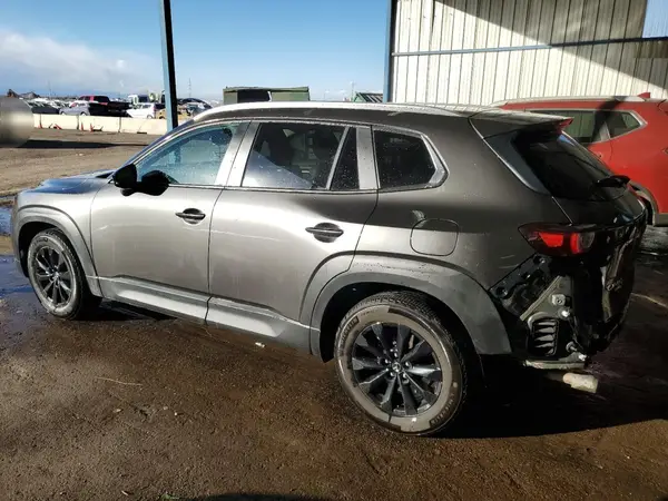 7MMVABBM5SN304381 2025 MAZDA CX-50 - Image 2