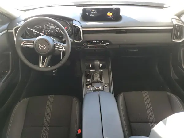 7MMVABBM5SN304381 2025 MAZDA CX-50 - Image 8