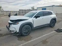 7MMVABBM5SN305188 2025 MAZDA CX-50