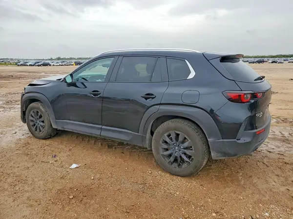 7MMVABBM5SN306177 2025 MAZDA CX-50 - Image 2