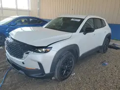 7MMVABBM5SN307040 2025 MAZDA CX-50