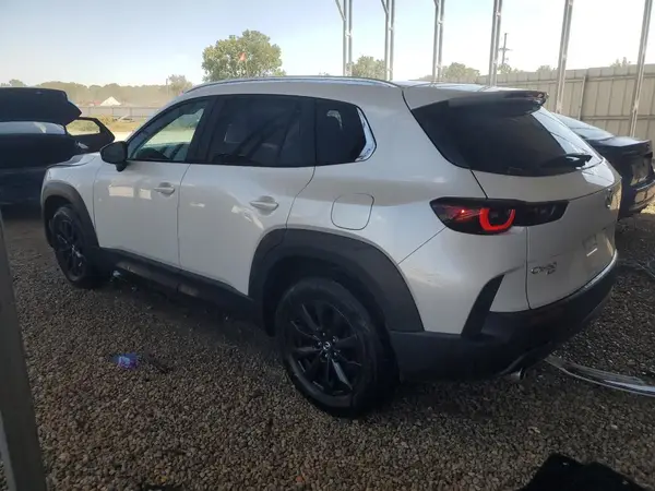 7MMVABBM5SN307040 2025 MAZDA CX-50 - Image 2