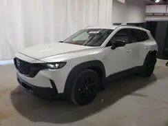 7MMVABBM5SN307491 2025 MAZDA CX-50