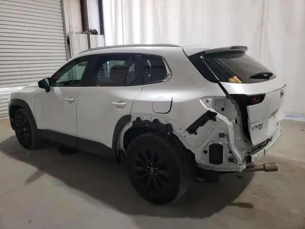7MMVABBM5SN307491 2025 MAZDA CX-50 - Image 2