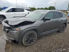 7MMVABBM5SN308110 2025 MAZDA CX-50