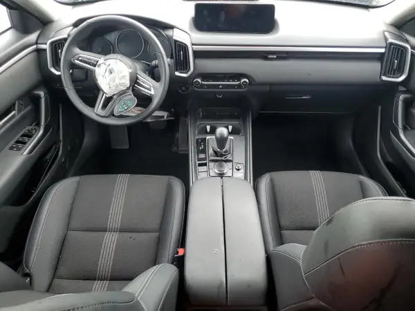 7MMVABBM5SN308110 2025 MAZDA CX-50 - Image 8