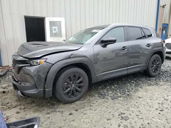 7MMVABBM5SN308561 2025 MAZDA CX-50 - Image 1