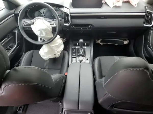 7MMVABBM5SN308561 2025 MAZDA CX-50 - Image 8