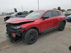 7MMVABBM5SN309757 2025 MAZDA CX-50