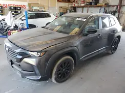 7MMVABBM5SN313968 2025 MAZDA CX-50