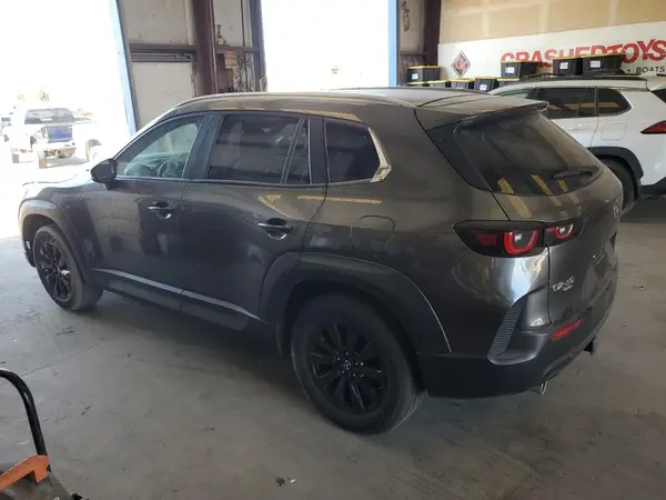 7MMVABBM5SN313968 2025 MAZDA CX-50 - Image 2