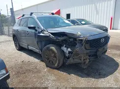 7MMVABBM5SN314456 2025 MAZDA CX-50