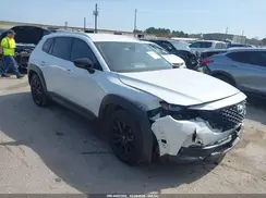 7MMVABBM5SN315218 2025 MAZDA CX-50
