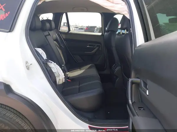 7MMVABBM5SN315218 2025 MAZDA CX-50 - Image 8