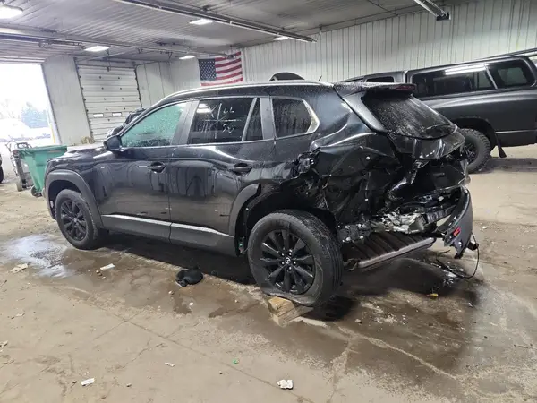 7MMVABBM5SN316045 2025 MAZDA CX-50 - Image 2