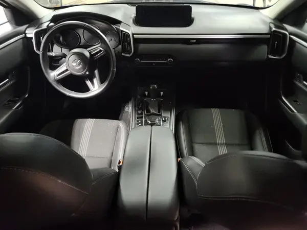 7MMVABBM5SN316045 2025 MAZDA CX-50 - Image 8