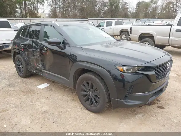 7MMVABBM5SN316725 2025 MAZDA CX-50 - Image 1