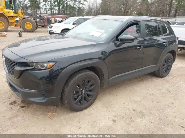 7MMVABBM5SN316725 2025 MAZDA CX-50 - Image 2