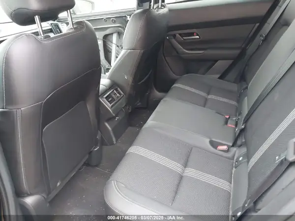 7MMVABBM5SN316725 2025 MAZDA CX-50 - Image 8