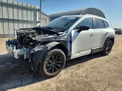 7MMVABBM5SN317115 2025 MAZDA CX-50
