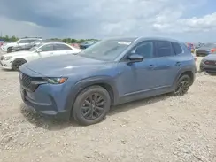 7MMVABBM5SN317521 2025 MAZDA CX-50